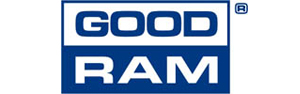 WWW ART Strony internetowe i usługi komputerowe - Goodram Logo