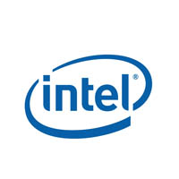 ART Strony internetowe - Intel Logo