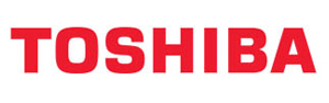 WWW ART Strony internetowe i usługi komputerowe - Toshiba Logo